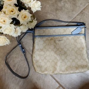Coach Crossbody Bag